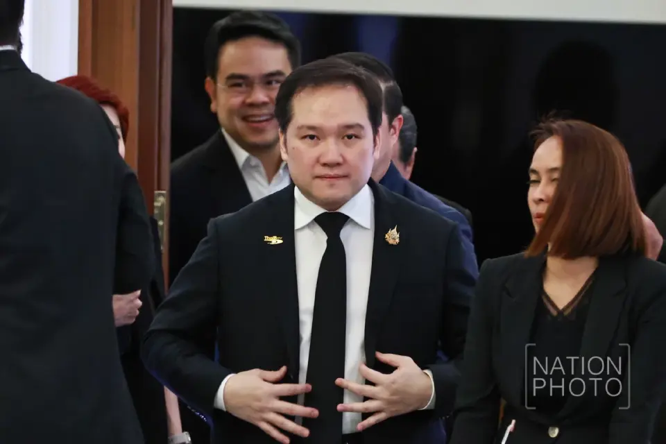 ปณต สิริวัฒนภักดี ประธานกรรมการบริหารของเฟรเซอร์ส พร็อพเพอร์ตี้