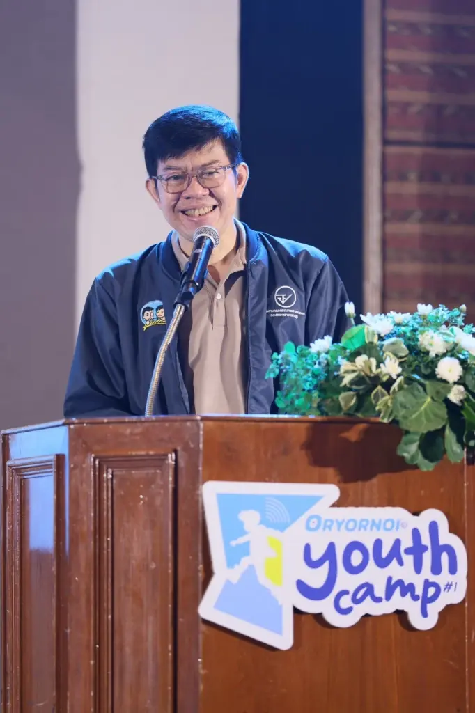 อย. ปั้น "ยุวทูต อย.น้อย" 88 คน จาก 76 จังหวัด สู้ NCDs-โฆษณาลวง