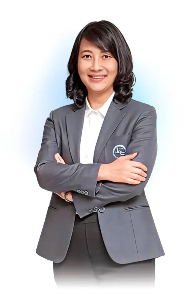 ภัทรอนงค์ ณ เชียงใหม่ รองผู้ว่าการด้านตลาดเอเชียและแปซิฟิกใต้ ททท.