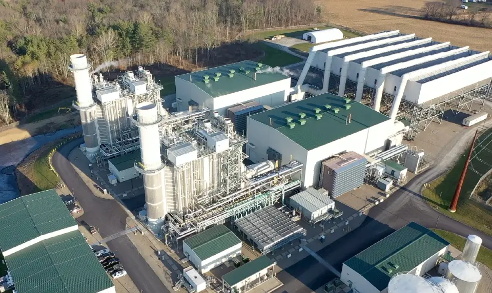 BCPG’ ขายโรงไฟฟ้าก๊าซสหรัฐฯ 1.87 หมื่นล้าน เสริมสภาพคล่องลุยลงทุนใหม่