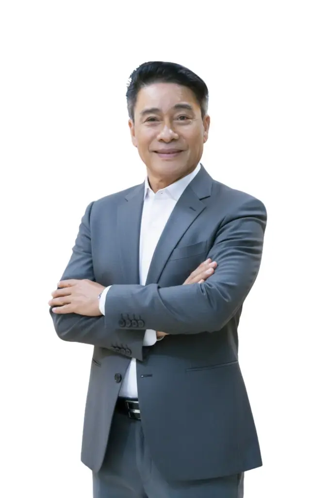 สุขสันต์ ยศะสินธุ์ ประธานเจ้าหน้าที่บริหาร บริษัท ชโย กรุ๊ป จำกัด (มหาชน) หรือ CHAYO โชว์กำไรไตรมาส 1/69 แตะ 102 ล้านบาท เติบโต 28%