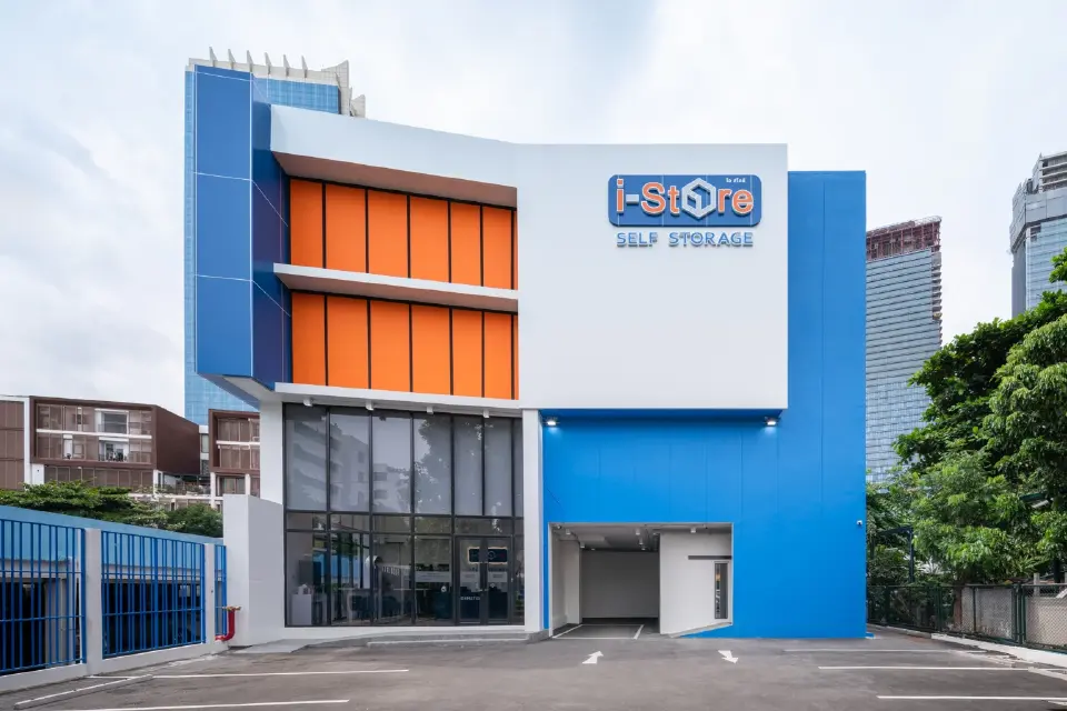 "ภักดี" กางแผนปี 69 i-Store จ่อรุก 4 แลนด์มาร์คท่องเที่ยวไทย ดันรายได้โต 200%