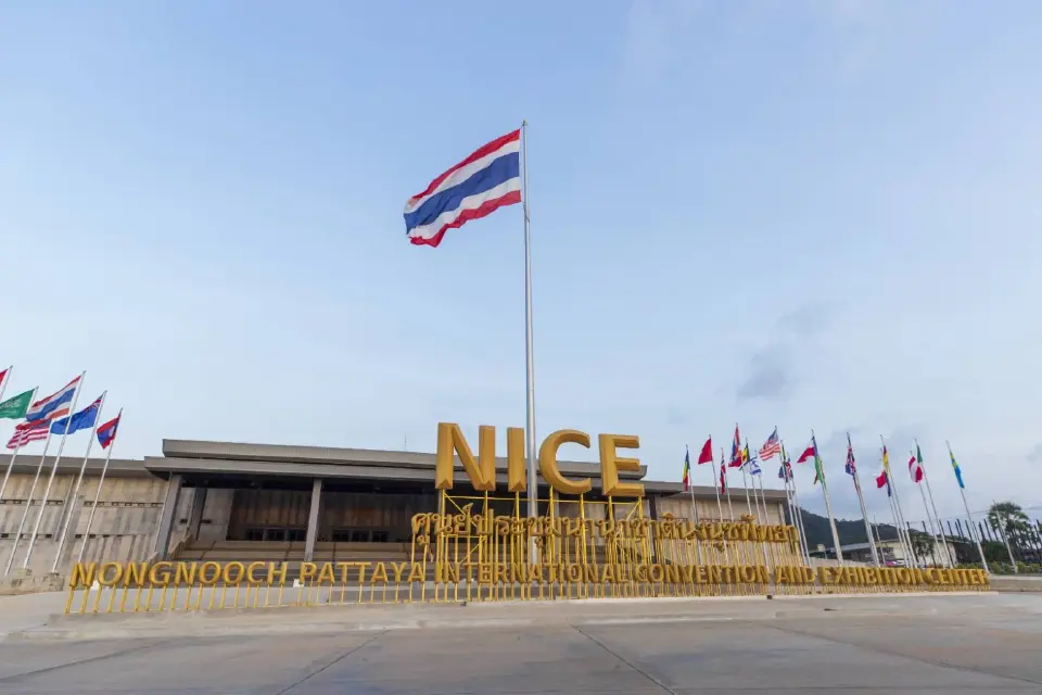 Thailand Travel Mart Plus 2026