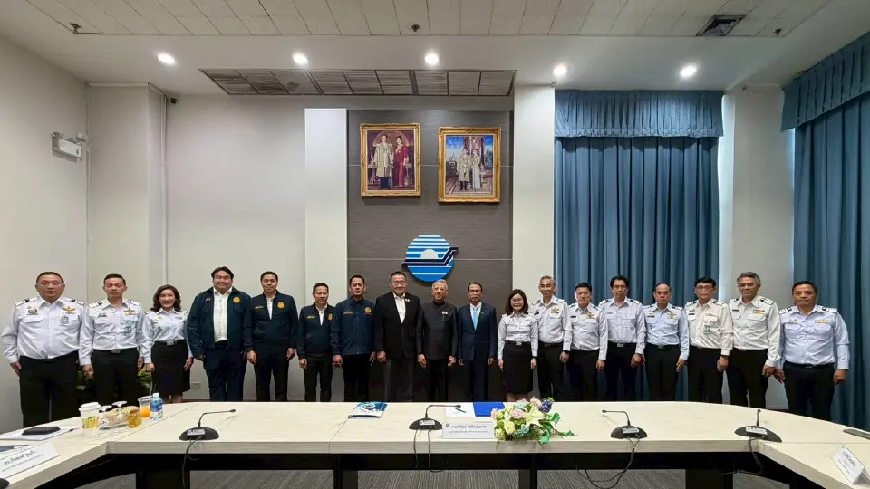 ‘พิพัฒน์’สั่ง AOT ลุย 3 แผน Quick-Win ทอท.ทุ่ม 7.2 หมื่นล้าน ขยาย 3 สนามบิน 5 ปีนี้