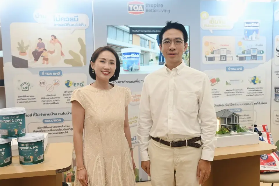 TOA-CPN ผนึกพันธมิตร เดินหน้า Better Futures Project 2026 สู่อนาคตยั่งยืน