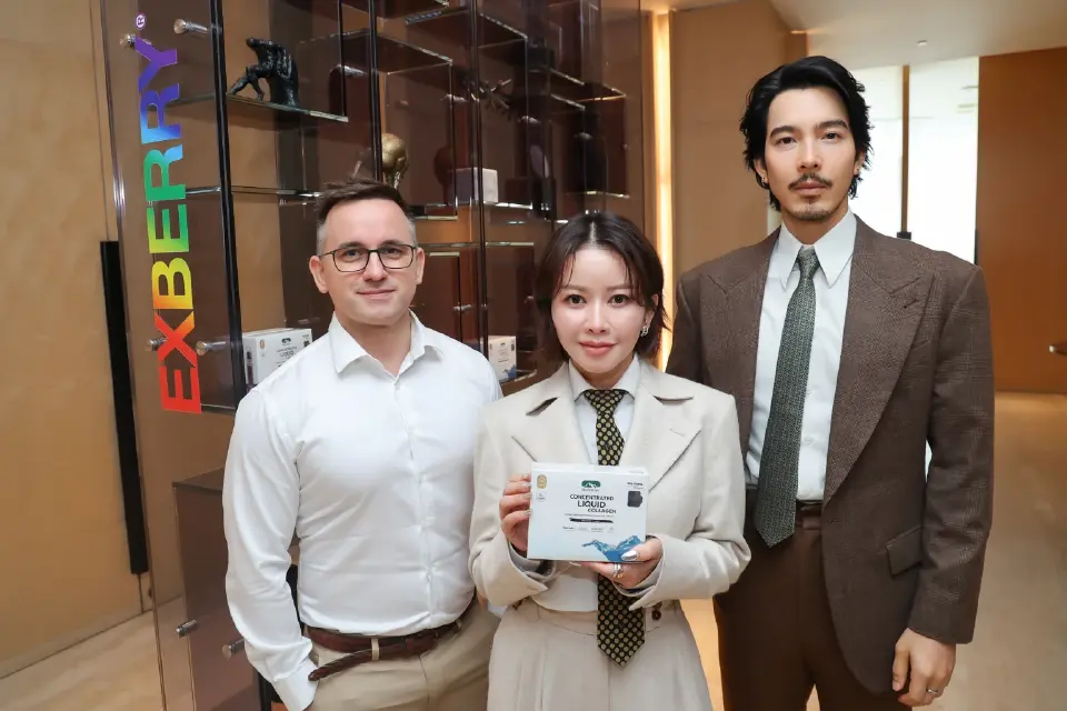 BioActive+ มุงยกระดับจับกลุ่มเป้าหมายลูกค้าวัยทำงาน-คนรักสุขภาพและความงาม