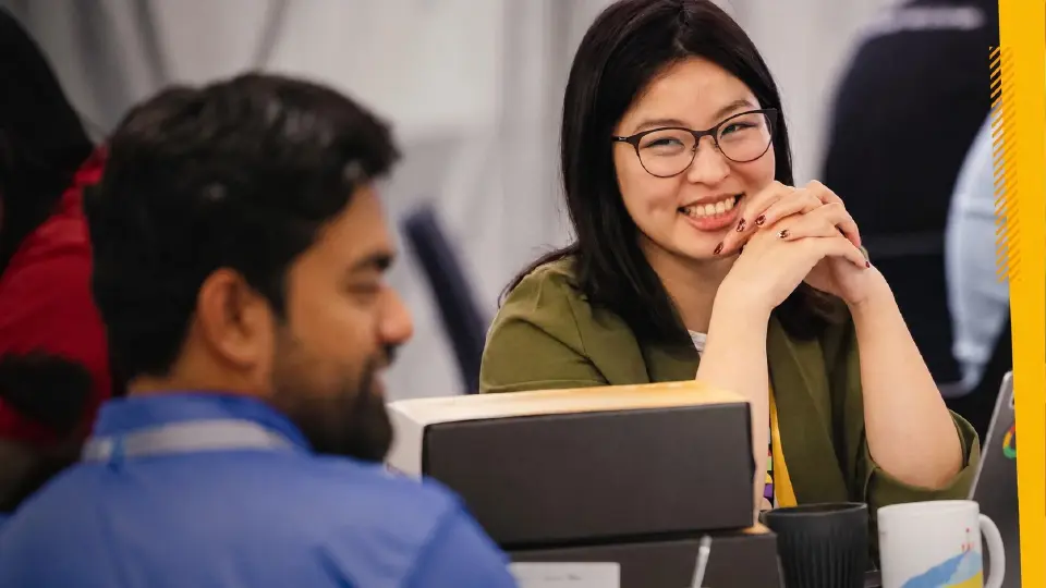 Google Cloud เปิดระเบียงนวัตกรรม AI ดัน Startup อาเซียนสู่ซิลิคอนแวลลีย์