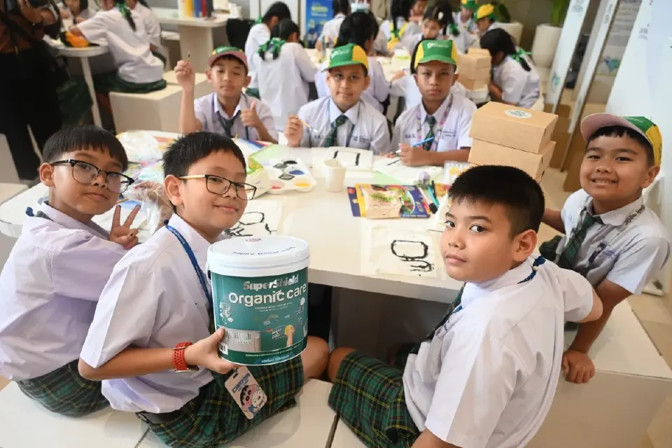TOA-CPN ผนึกพันธมิตร เดินหน้า Better Futures Project 2026 สู่อนาคตยั่งยืน