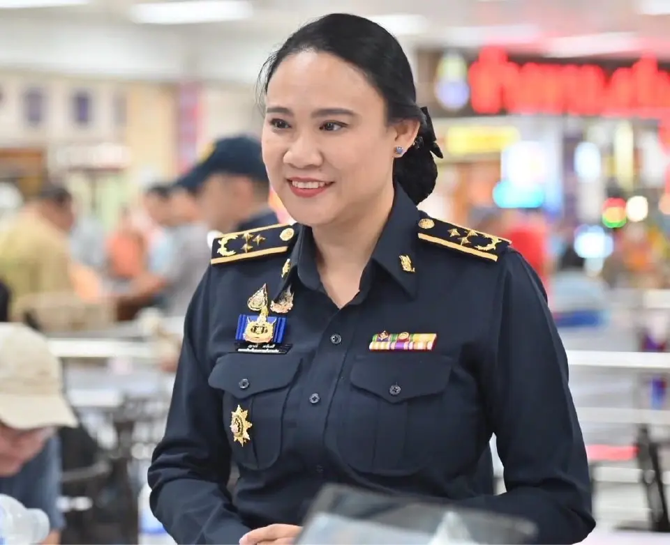 พาณิชย์ ยึดเครื่องชั่งเถื่อน 6,600 เครื่อง ลุยปราบขายออนไลน์ผิดกฎหมาย