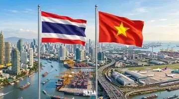 ภาพประกอบข่าว อนุทิน-โต เลิม พลิกเกมไทย–เวียดนาม สลัดภาพคู่แข่งสู่พันธมิตรซัพพลายเชนโลก