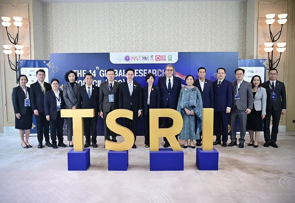 CPF สนับสนุน GRC 2026 ร่วมขับเคลื่อนเป้าหมาย “ครัวของโลกที่ยั่งยืน”