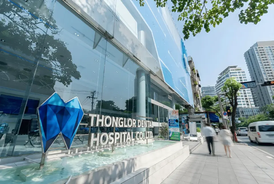 TDH Dental เปิดสูตรความสำเร็จ “Brand Trust” ด้วยพลังการบอกต่อ