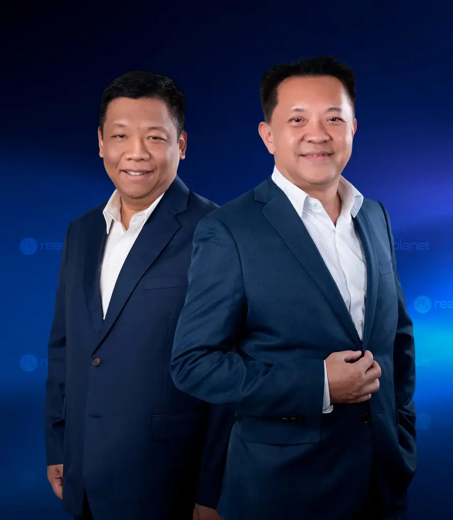 Readyplanet ปักหมุดกลยุทธ์ E-Commerce  เปิดตัว AI WebMax รับคลื่น AI