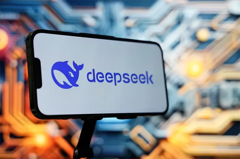 DeepSeek เขย่าตลาด AI โลก ลดราคา 75% โมเดล AI เรือธง V4-Pro แบบถาวร