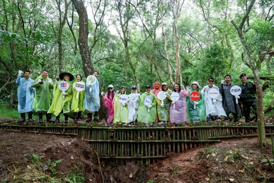 ททท.ผนึก 9 พันธมิตร เปิดตัว'Village to the World'