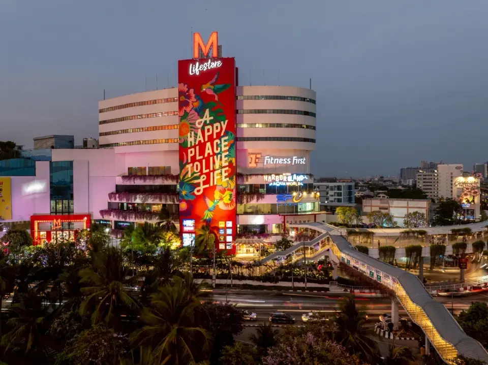 เดอะมอลล์ไลฟ์สโตร์ ตอบรับเทรนด์ Luxury Resale