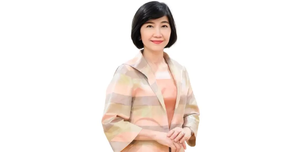 นางสาวอริยา ติรณะประกิจ รองกรรมการผู้จัดการ สมาคมตลาดตราสารหนี้ไทย (ThaiBMA) 