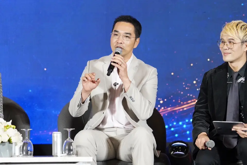เบบี้แอนด์มัม จับมือนาโนเทค สวทช. ปฏิวัติสุขภาพผู้หญิงระดับเซลล์