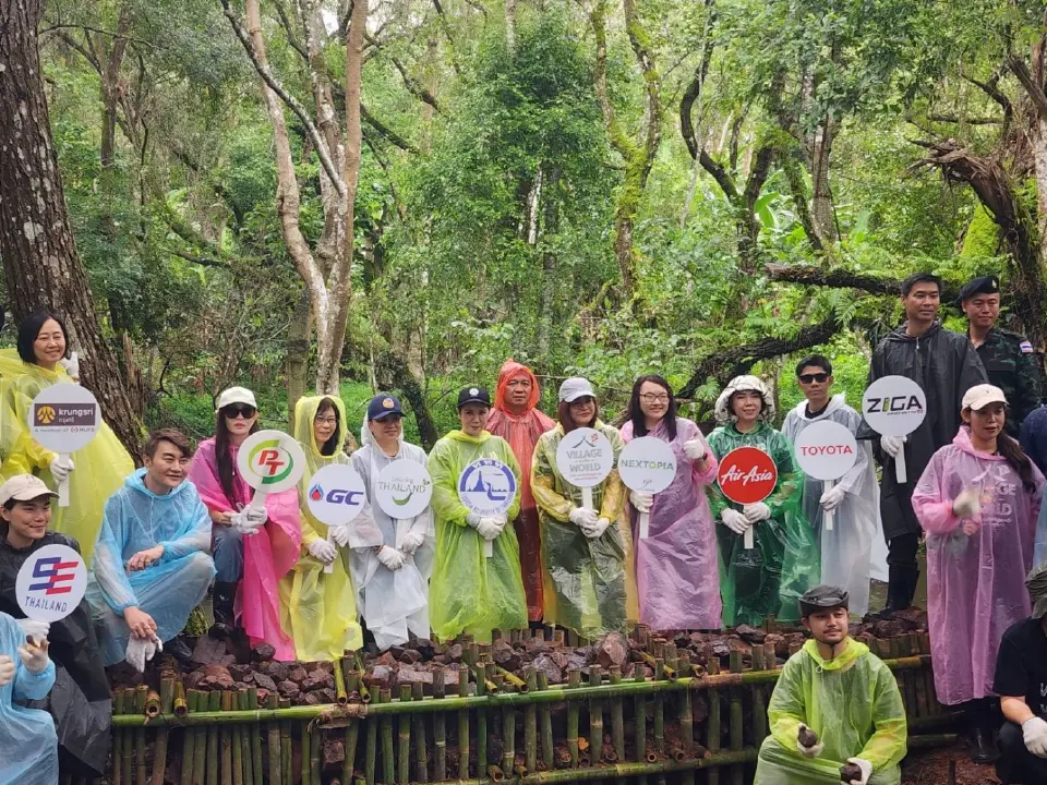 ปลุกพลัง ESG Tourism ทั่วไทย