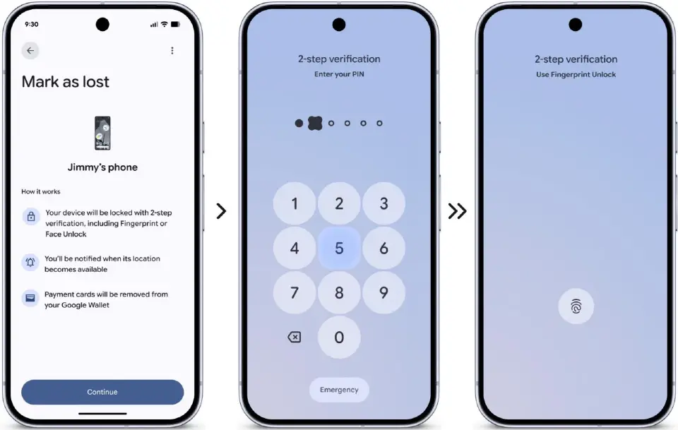 Google เปิดตัว Android 17 อัปเกรดความปลอดภัย ป้องกันหลอกโอนเงิน