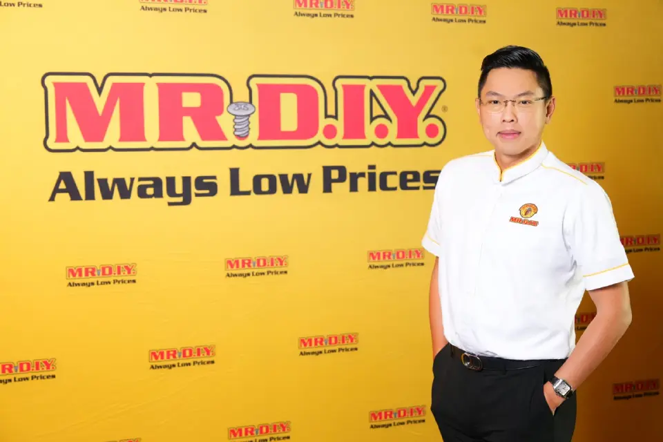 MR. D.I.Y. ไทย โชว์กำไร Q1/2569 พุ่ง 25% ตั้งเป้ารุกตลาดเพิ่มเปิดอีก 210 สาขา