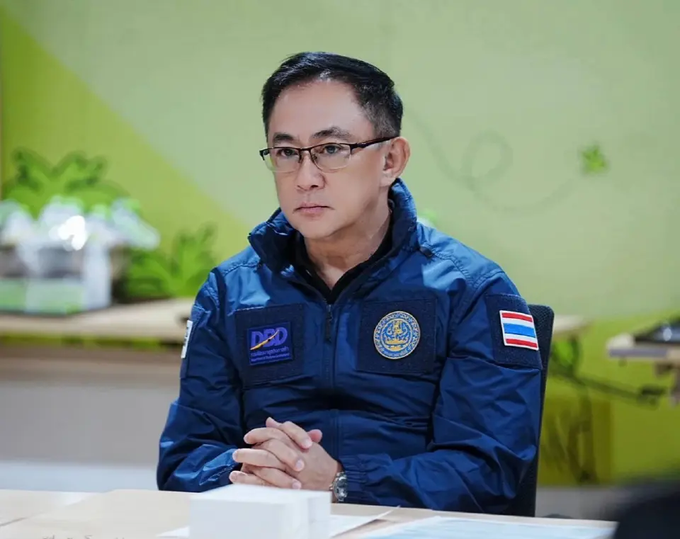ย้ำโทษหนัก! กรมพัฒนาธุรกิจการค้า เดินหน้าปราบ นิติบุคคลต่างด้าวผิดกฎหมาย