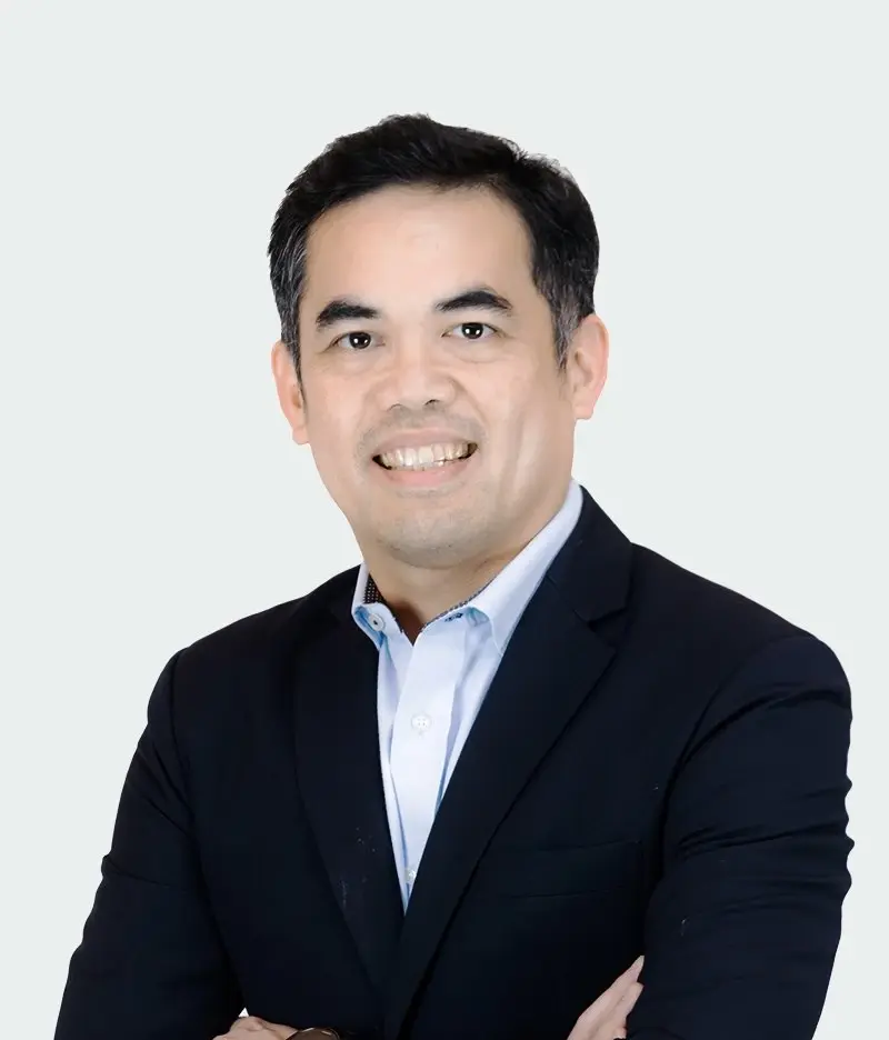 พิพัฒน์ เหลืองนฤมิตชัย