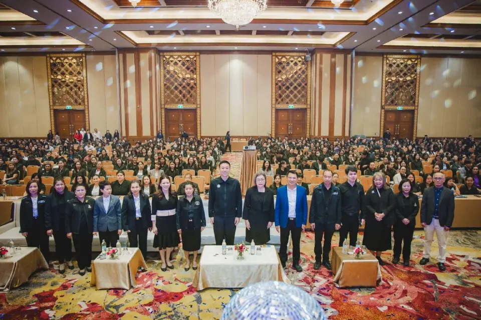 กทม. ปั้นครูสู่มาตรฐานสากล รับนักท่องเที่ยว 30 ล้านคนต่อปี