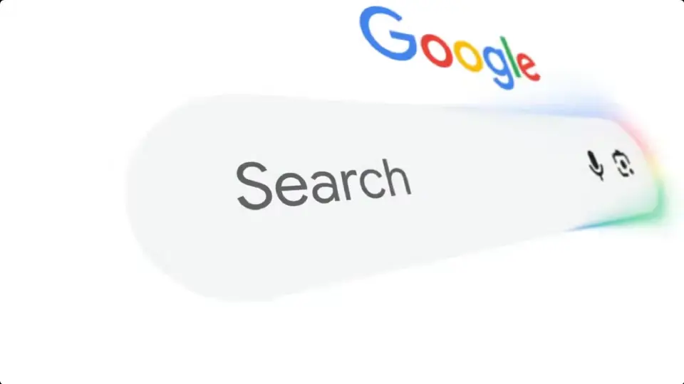Google พลิกโฉมรอบ 25 ปี ดึง Gemini 3.5 Flash ขับเคลื่อน ‘AI Search’