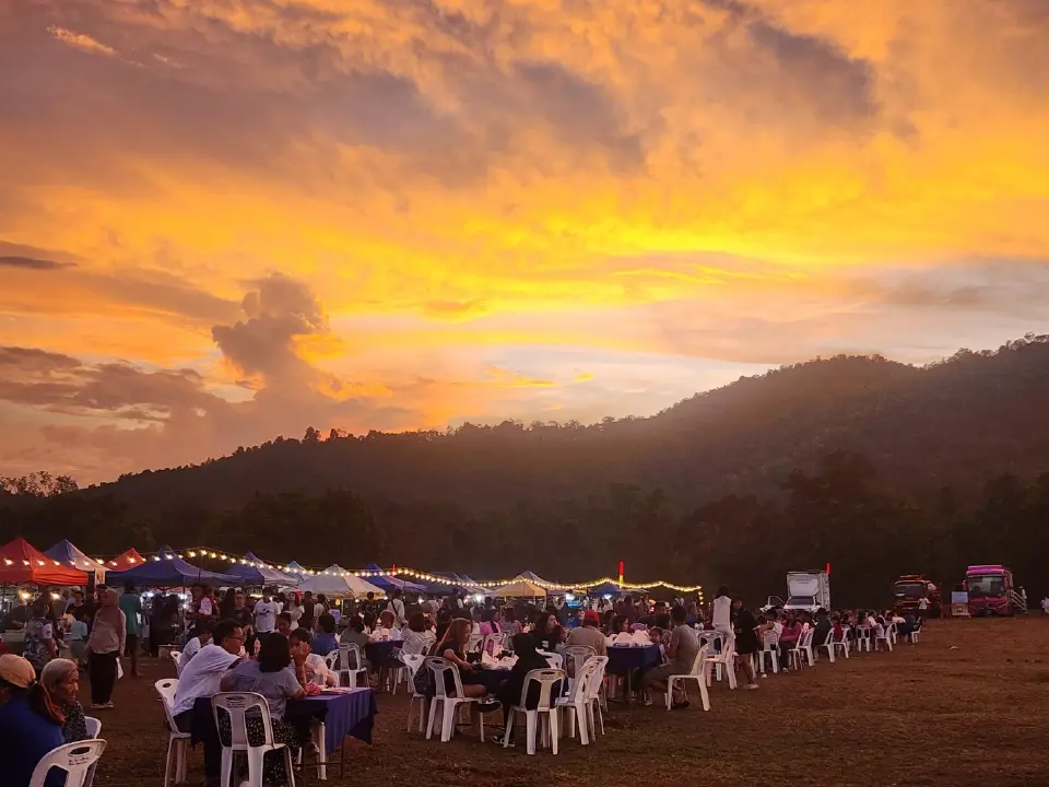 ททท. บูมเที่ยวระนอง จัดงาน Khao Ya Fest 2026 จัดเต็มกิจกรรม คอนเสิร์ตสุดชิลล์ 2-3 พ.ค.นี้