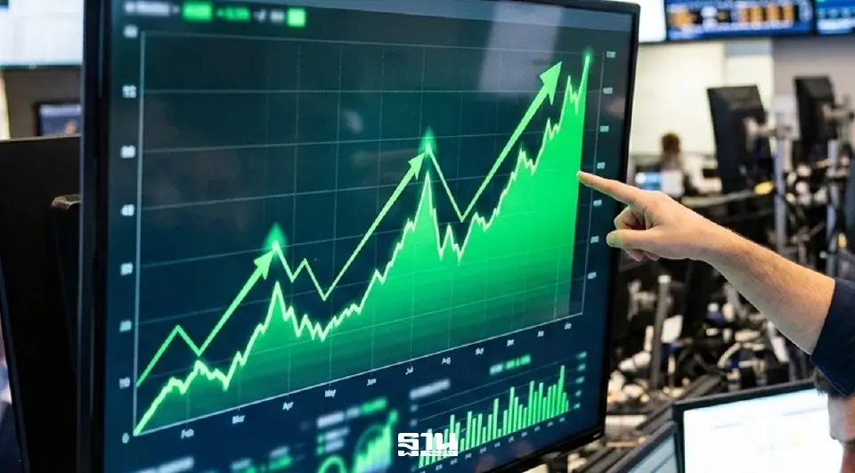 ดาวโจนส์บวก 370.26 จุด Nasdaq-S&amp;P500 ทำนิวไฮ รับแรงซื้อหุ้น AI