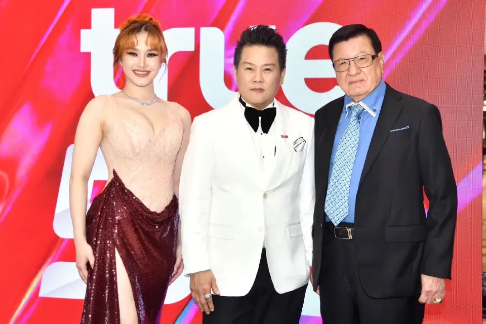 “น้ำผึ้ง-กานต์ธีรา” Miss World Thailand 2026 