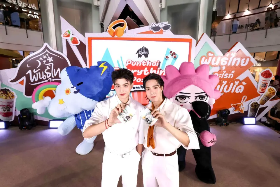 ‘พันธุ์ไทย’ ปรับกลยุทธ์ Co-Creator เจาะฐานคนรุ่นใหม่ ดันยอดพุ่ง 15%