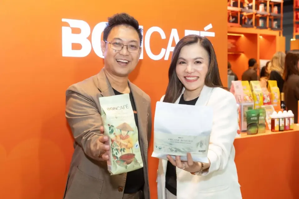 ‘บอนกาแฟ’ รุกตลาดดันยอดโตปี 69 พร้อมชูจุดแข็ง Sustainable Coffee รับเทรนด์โลก
