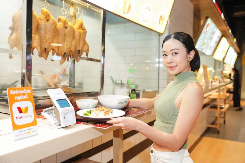 ICS เปิด Food Destination แห่งใหม่ 3 เซเลบดังชวนลิ้มลอง 30 ร้านอร่อยฝั่งธนฯ