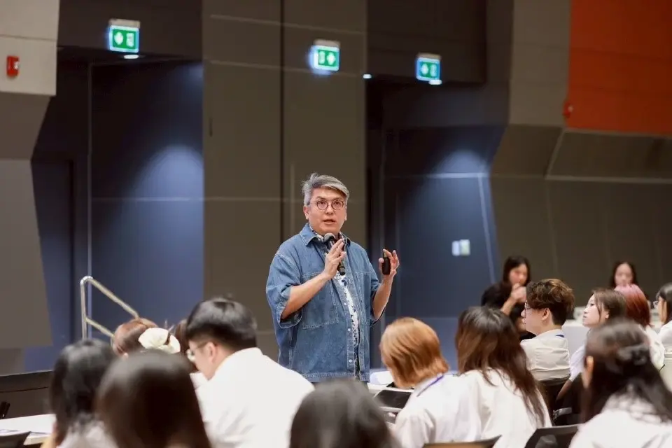 SCGP ผนึกศรีจันทร์ จัด Packaging Speak Out 2026 ปั้นไอเดียแพ็กเกจจิ้งตอบโจทย์ตลาด