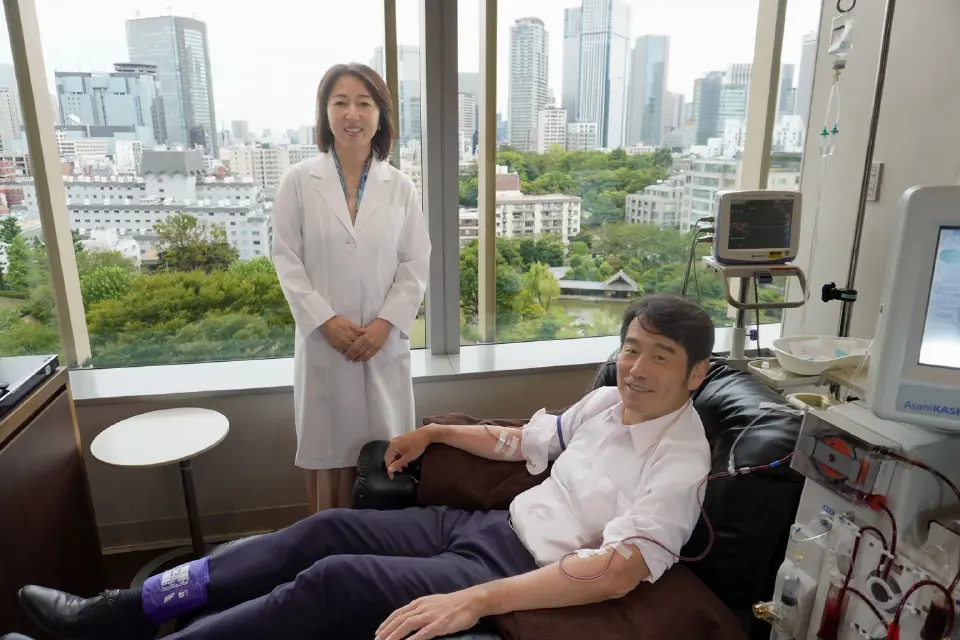 Inspire Link  ผนึก NOAGE International ทุนญี่ปุ่น รุกตลาด Longevity Medicine ไทย 