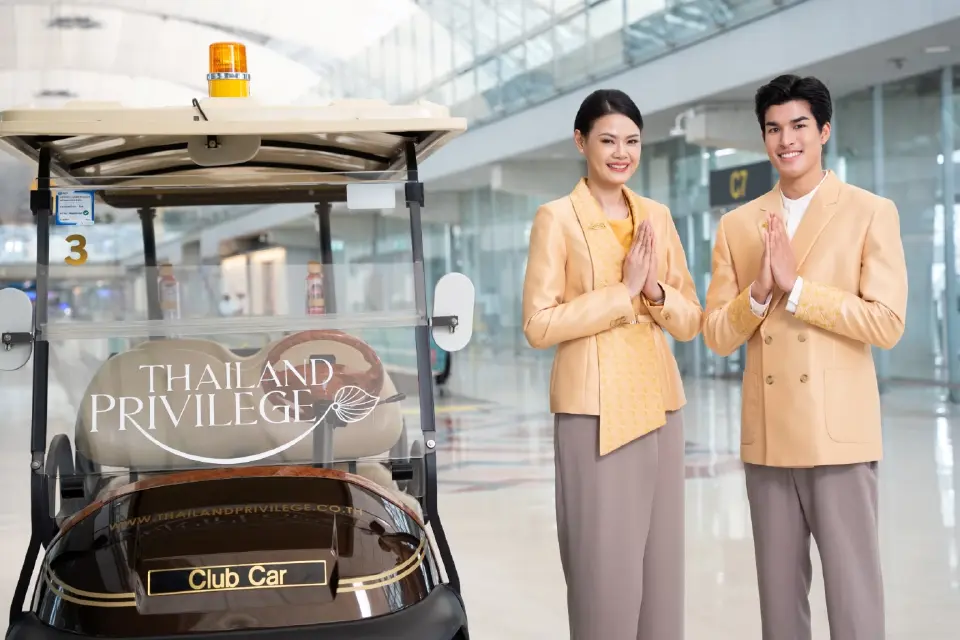 ไทยแลนด์ พริวิเลจ คาร์ด เปิด 5 ขั้นตอนตรวจสอบคัดกรองสมาชิก 