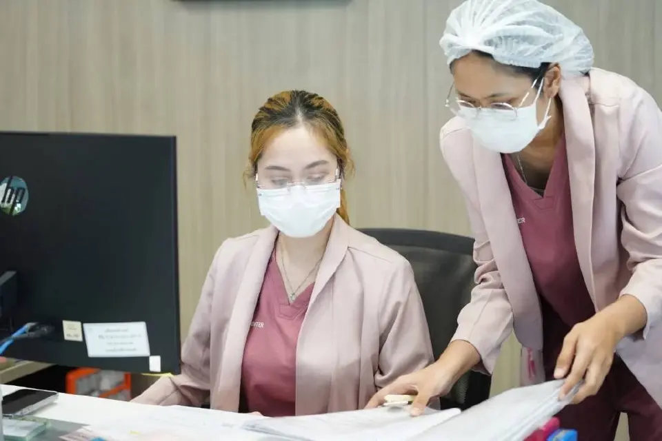 Premium Clinic อีกทางเลือกสำหรับประชาชน ให้ได้รับบริการที่สะดวก รวดเร็ว และมีคุณภาพ 
