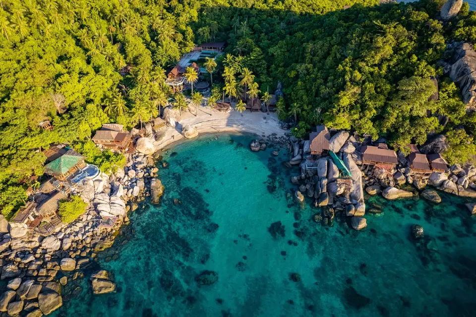 Koh Tao