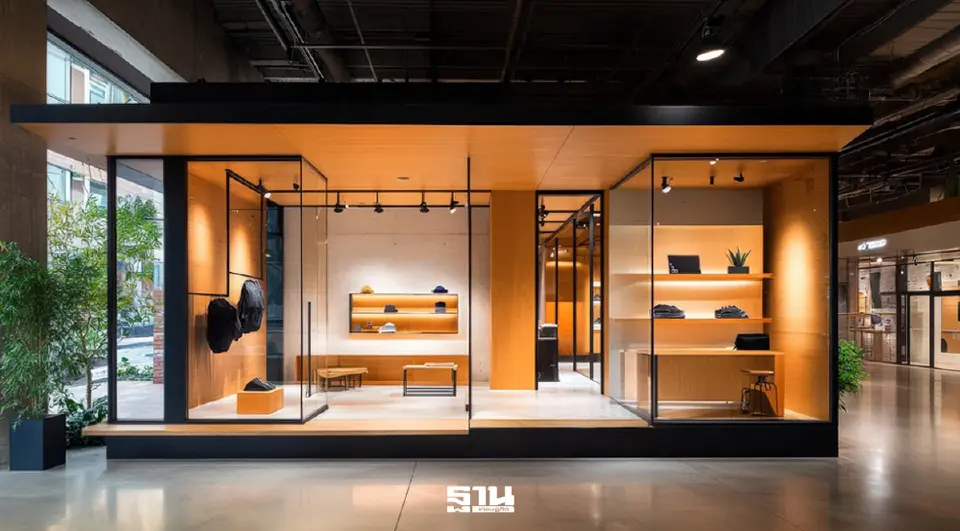 Pop-up Store