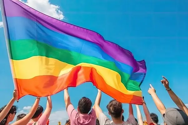 Pride Month ความหมาย LGBTQIAN+ และธงสีรุ้ง 