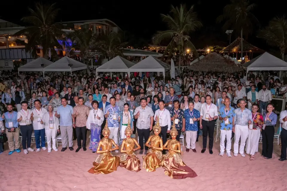 เริ่มแล้ว TTM+2026 ททท.ดึง 58 ประเทศทั่วโลก เจรจาธุรกิจท่องเที่ยว เงินสะพัด 5 พันล้าน