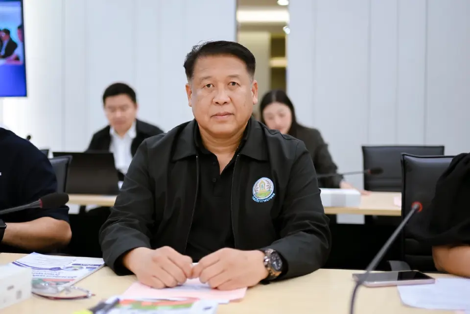“สุริยะ” ตั้งโรงเรียนโดรนแห่งชาติ อบรมจบมีใบอนุญาต รัฐช่วยหางาน