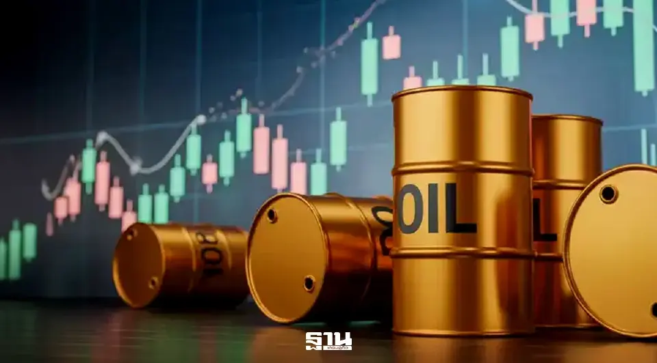 ราคาน้ำมันตลาดโลกพุ่ง 2% WTI ทะลุ 70 เหรียญ หลังสหรัฐฯ-อิหร่านปะทะ 