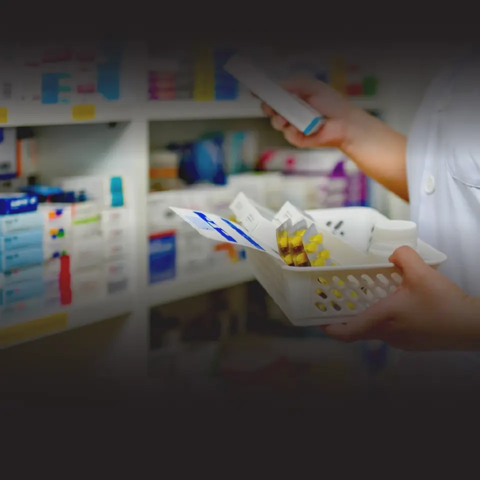 รายงาน Thailand Pharmacy Outlook ตลาดร้านขายยาไทย 8.1 หมื่นล้านบาท 