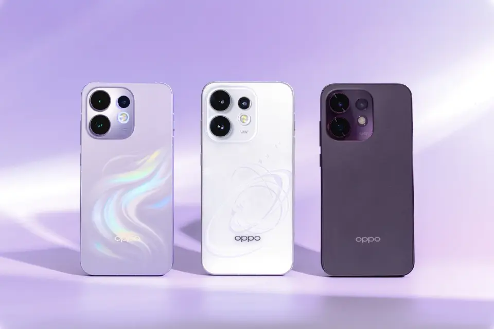 เจาะลึก OPPO Reno16 5G  สมาร์ทโฟนสายคอนเท้นต์ กล้อง 50MP 3 ตัว ราคาไม่ถึง 2 หมื่น