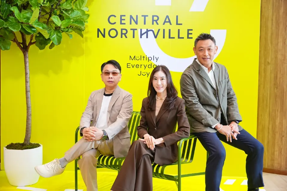 CPN ทุ่ม 4.5 พันล้าน พลิกโฉมรัตนาธิเบศร์ เตรียมเปิด เซ็นทรัล นอร์ทวิลล์  3 ก.ค.นี้