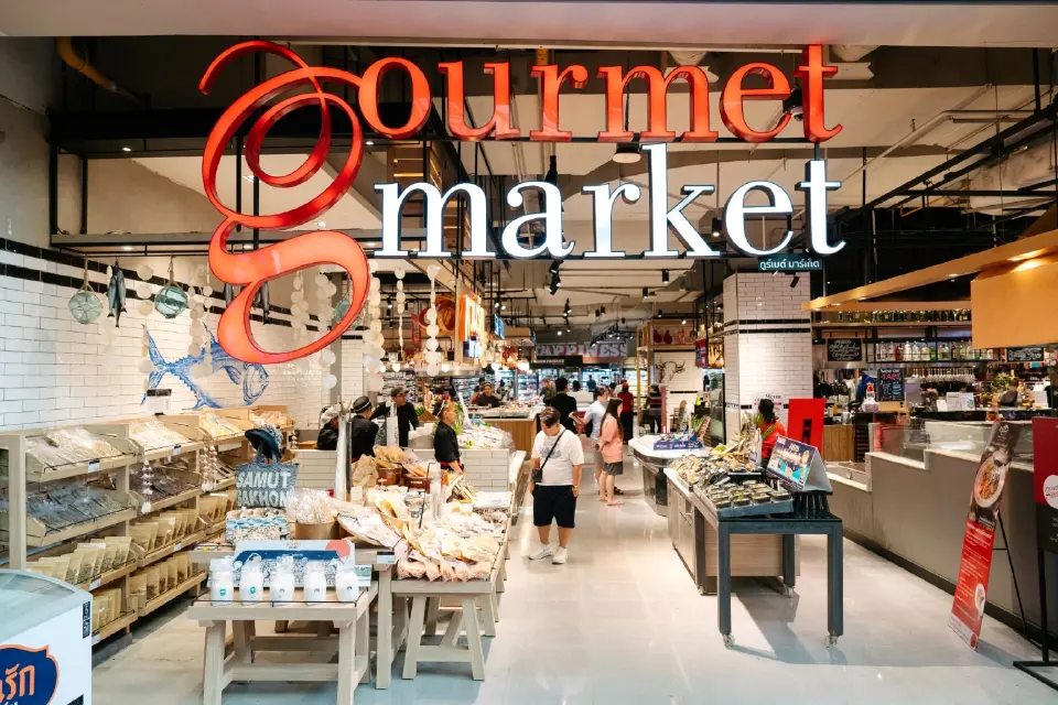 “เดอะมอลล์ไลฟ์สโตร์ งามวงศ์วาน” ชู One Complete Lifestyle Destination ชิงกำลังซื้อกรุงเทพฯตอนเหนือ