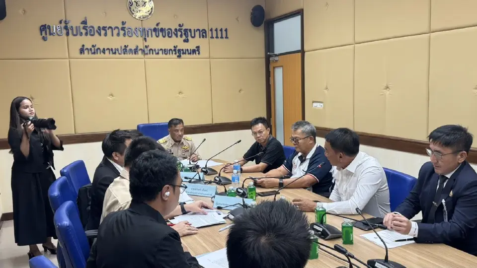 กุ้งไทย จี้รัฐดันวาระแห่งชาติ เร่งแก้โรคระบาด-ฟื้นอุตสาหกรรม หลังสูญ 7.5 แสนล้าน